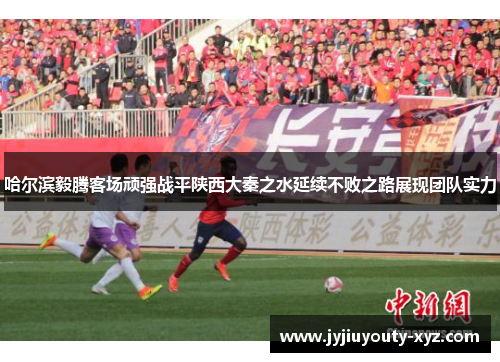 哈尔滨毅腾客场顽强战平陕西大秦之水延续不败之路展现团队实力